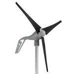 Vėjo generatorius Air Land 40 - 12 V
