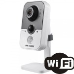 Kamera bezpieczeństwa WIFI IP
